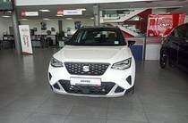 SEAT Arona Xperience