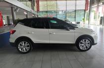 SEAT Arona Xperience