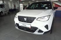 SEAT Arona Xperience