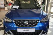 SEAT Arona Xperience