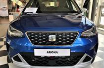 SEAT Arona Xperience