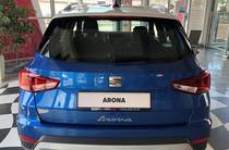 SEAT Arona Xperience