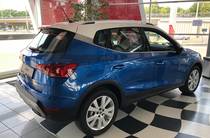 SEAT Arona Xperience