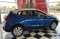 SEAT Arona Xperience