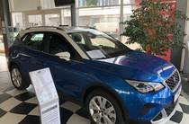 SEAT Arona Xperience