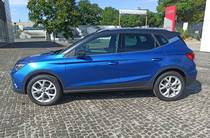 SEAT Arona FR