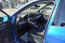 SEAT Arona FR