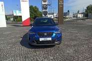 SEAT Arona FR