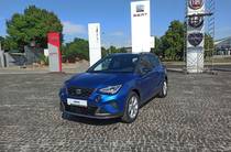 SEAT Arona FR