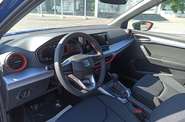 SEAT Arona FR