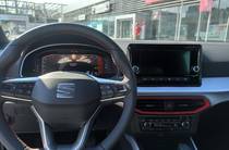 SEAT Arona FR