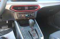 SEAT Arona FR