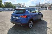 SEAT Arona FR