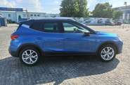 SEAT Arona FR