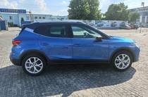 SEAT Arona FR