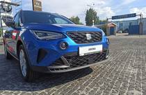 SEAT Arona FR