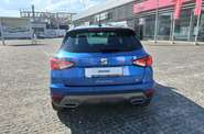 SEAT Arona FR