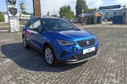 SEAT Arona FR