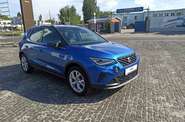 SEAT Arona FR