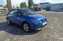 SEAT Arona FR