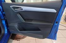 SEAT Arona FR