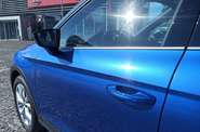 SEAT Arona FR