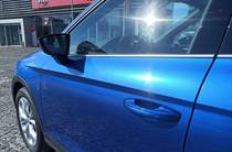 SEAT Arona FR