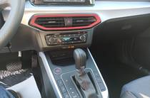 SEAT Arona FR