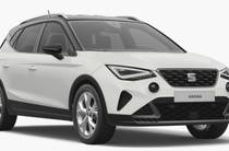 SEAT Arona FR