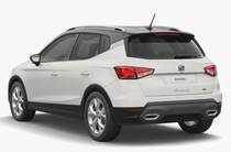 SEAT Arona FR