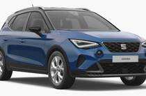 SEAT Arona FR