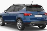 SEAT Arona FR