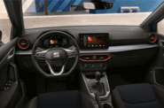 SEAT Arona FR