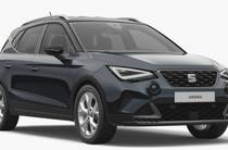 SEAT Arona FR