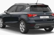 SEAT Arona FR