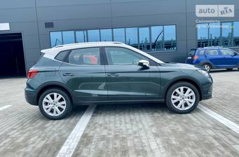 SEAT Arona 2023 Xperience