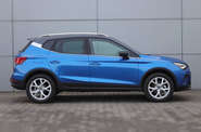 SEAT Arona FR