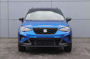 SEAT Arona FR