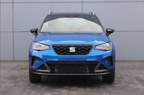 SEAT Arona FR