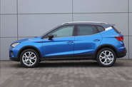 SEAT Arona FR