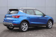 SEAT Arona FR