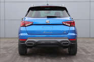 SEAT Arona FR