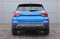 SEAT Arona FR