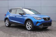 SEAT Arona FR