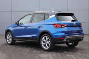 SEAT Arona FR