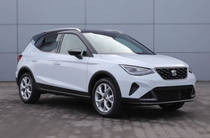 SEAT Arona FR