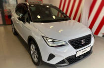 SEAT Arona FR