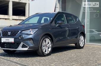 SEAT Arona 2023 Xperience