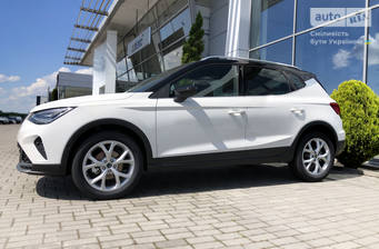 SEAT Arona 2024 FR