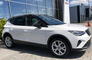 SEAT Arona FR